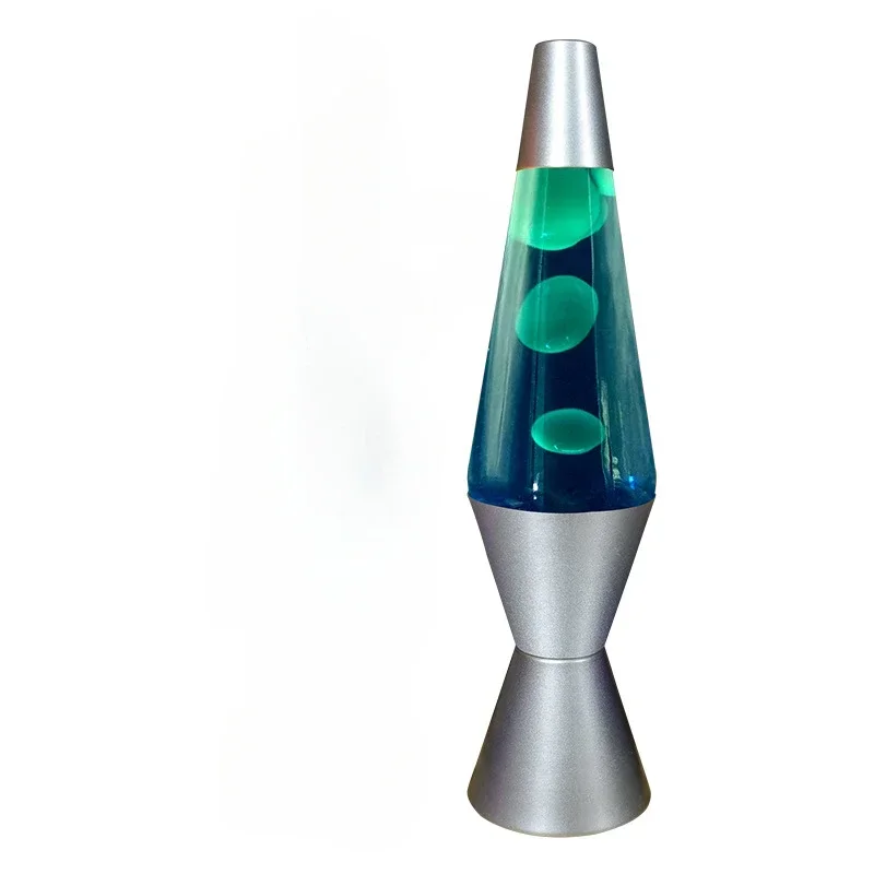 Lava Lamp Desktop - European & American Style Lava Lamp