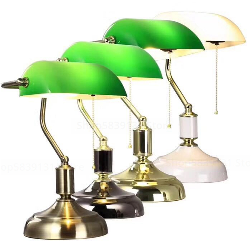 Lava Lamp Desktop - Nordic Retro Vintage Table Lamps for