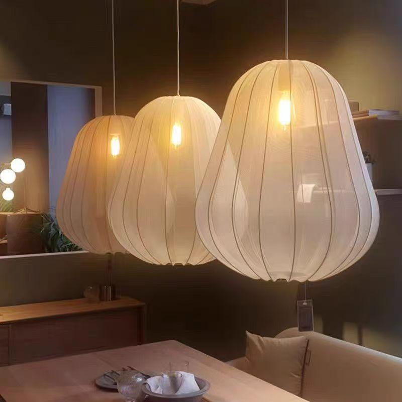 Decor Lighting Gdl - Nordic Balloon LED Pendant Lights Wabi