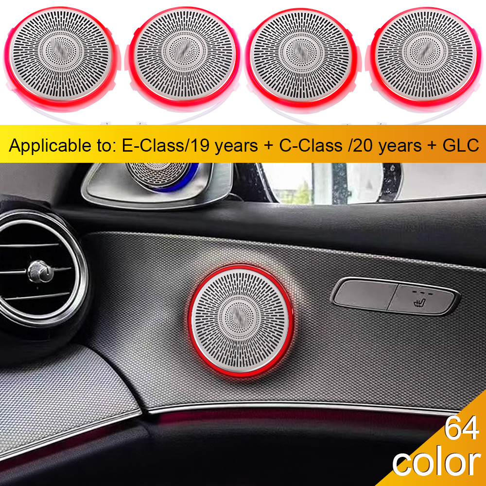 Lighting Decor Inc - For Mercedes Benz W213 W205 X253