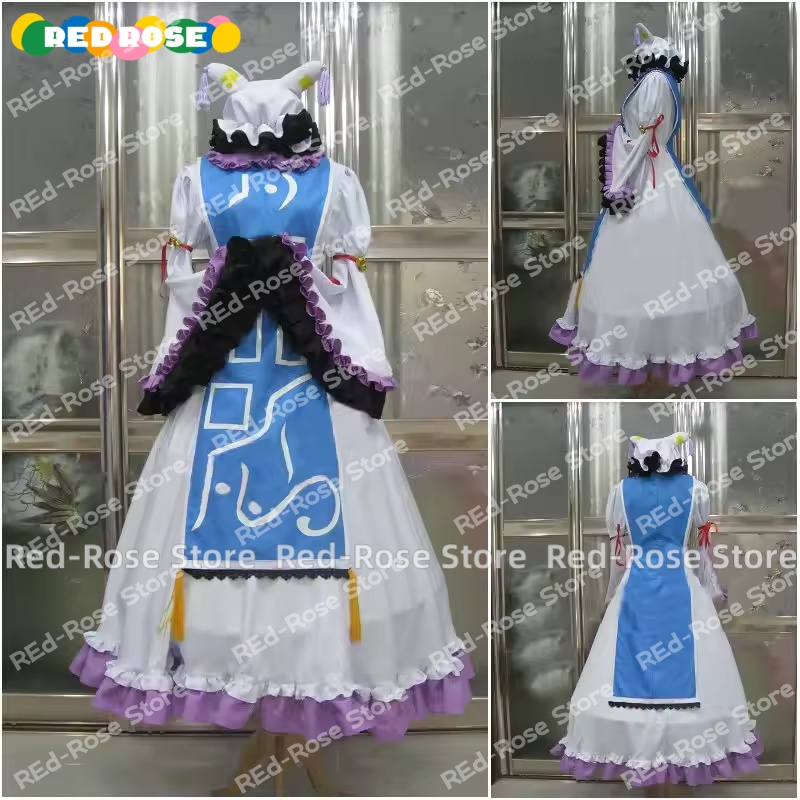 Lighting Christmas Decor - 【Customized 】Game Anime Touhou Project Yakumo