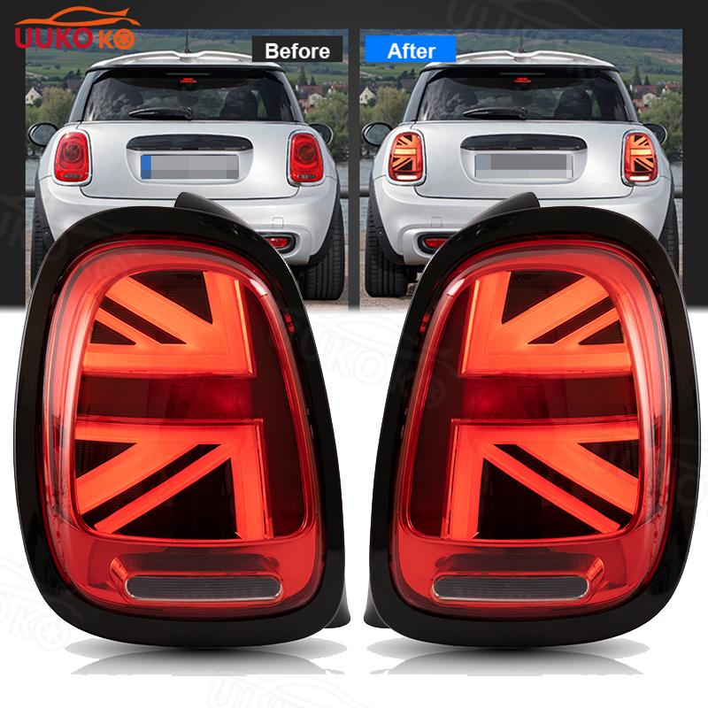 Union Lighting & Decor Photos - For Mini Cooper F55 F56 F57