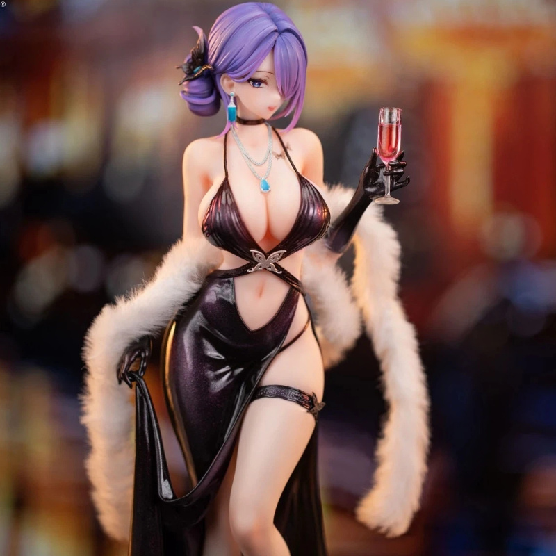 Nova Decor & Lighting Julestjerne - In Stock Super Nova 1/6 Biya