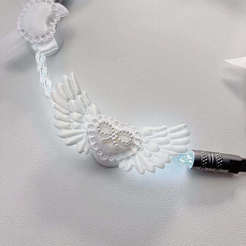 Decor Lighting Returns - 8K Avaitor Cable White Light 8k