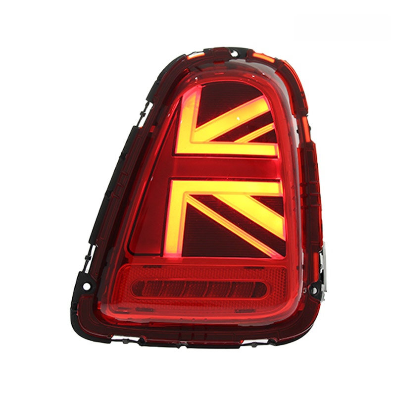 Union Lighting & Decor Photos - for BMW MINI Taillights Mini Union
