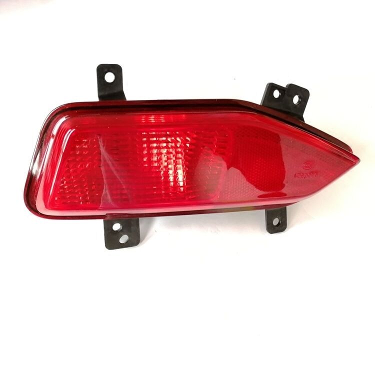 Decor Lighting Returns - for Changan CX70 Rear Bumper Light