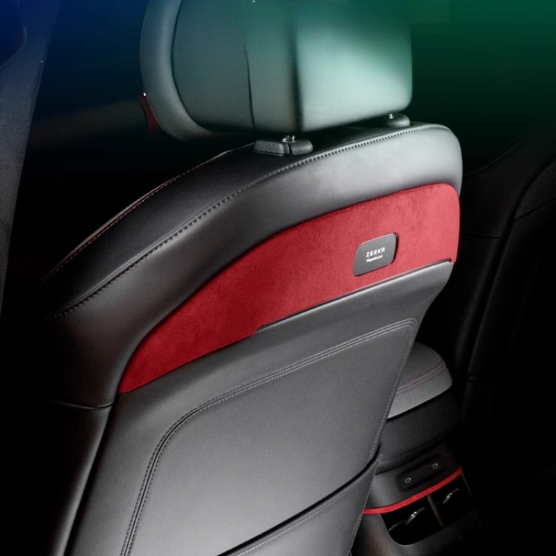 Decor Lighting Returns - For Zeekr 007GT Seat rear decorative