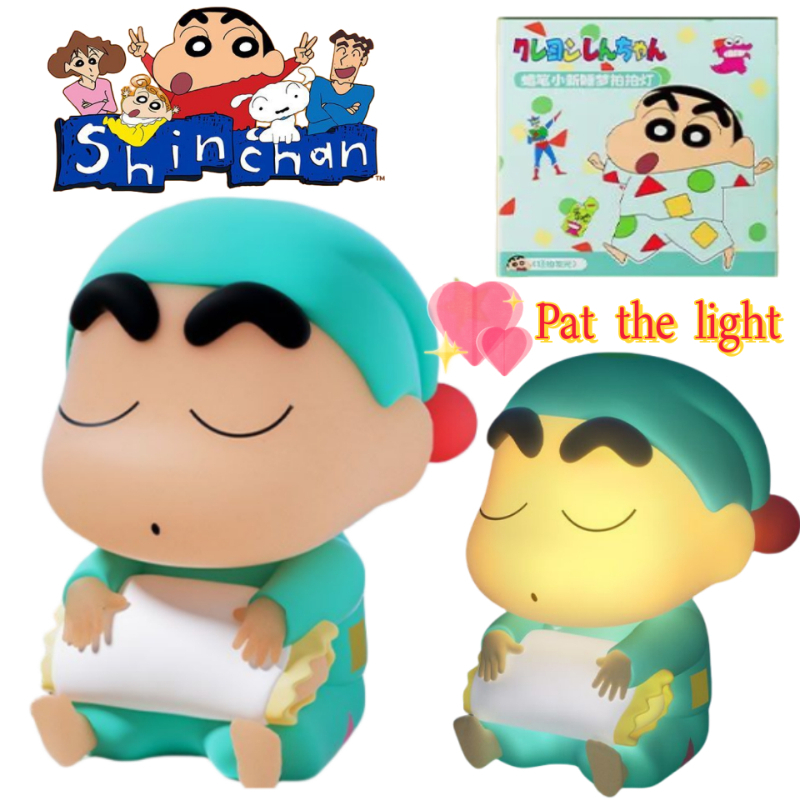 Lighting Decor Items - Crayon Shin-chan Film and TV merchandise
