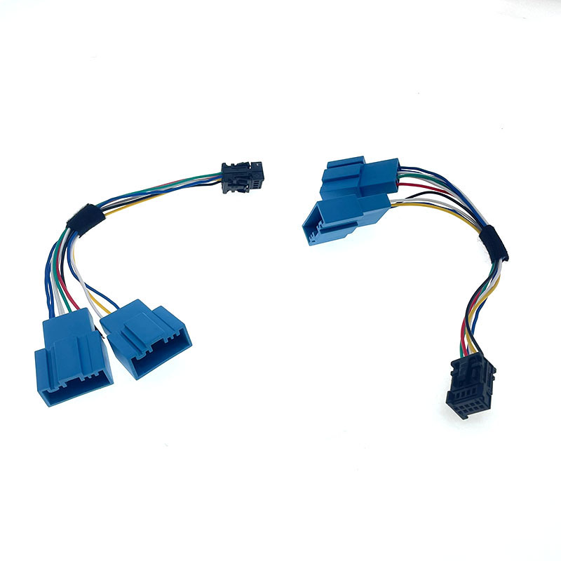 Union Lighting & Decor Photos - Cable for update pre facelift tail