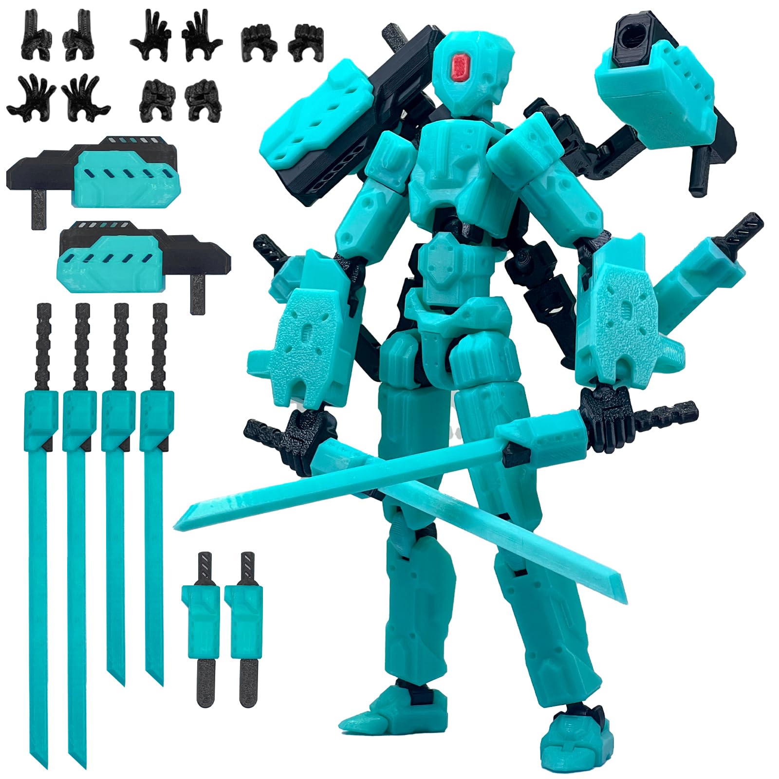 (Assembly Completed) 8 inch T1 - Nova Decor & Lighting Julestjerne ulasan dan harga