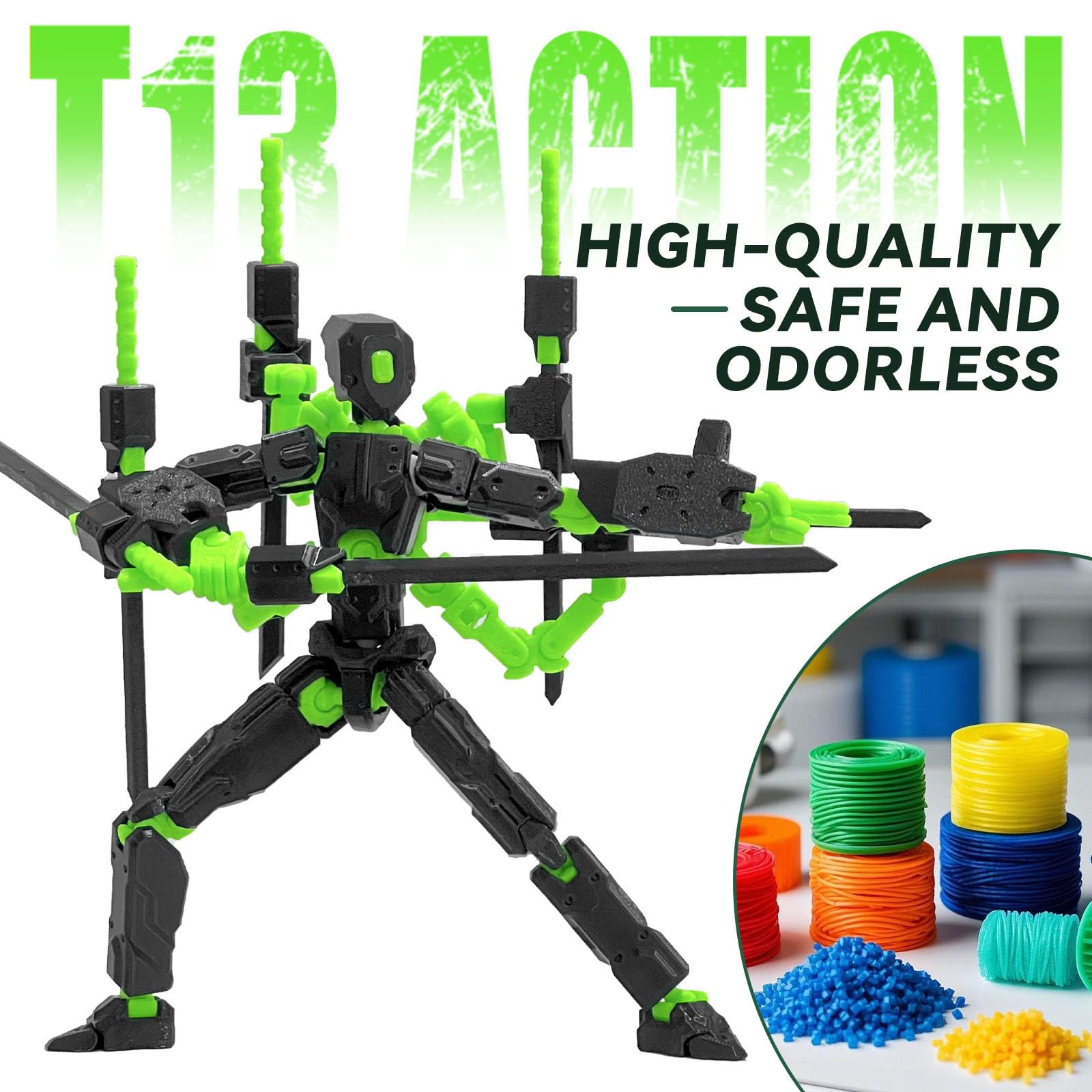 (Assembly Completed) 8 inch T1 - Nova Decor & Lighting Julestjerne ulasan dan harga