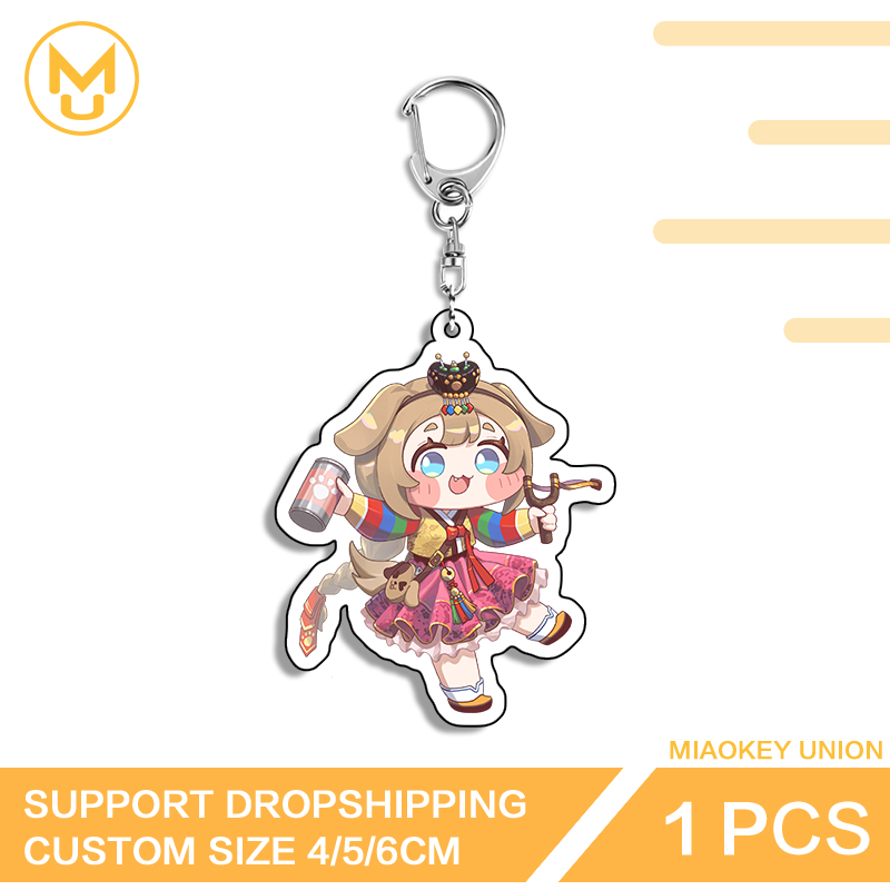 Trickcal Princess Dress Key Ch - Union Lighting & Decor Photos ulasan dan harga