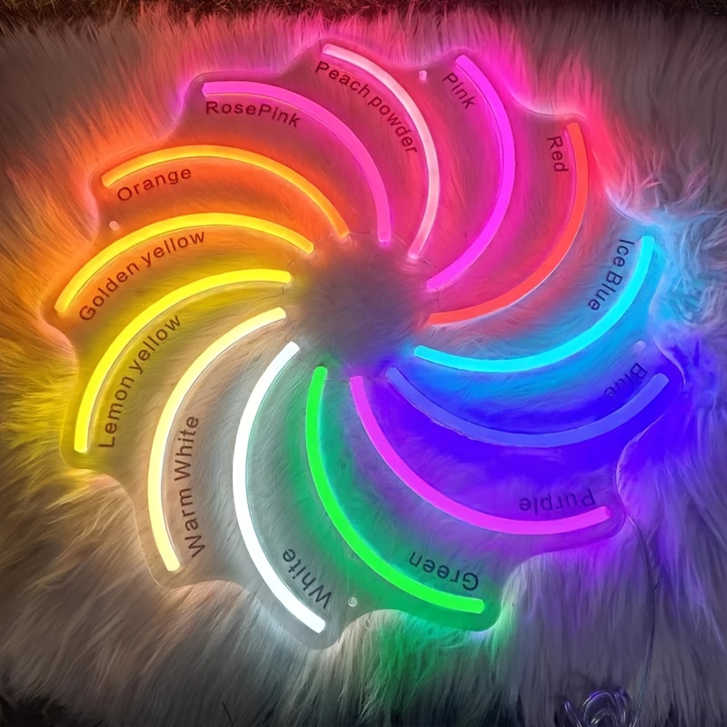Custom LED Neon Art Signs, Doo - Neon Sign Custom Led ulasan dan harga