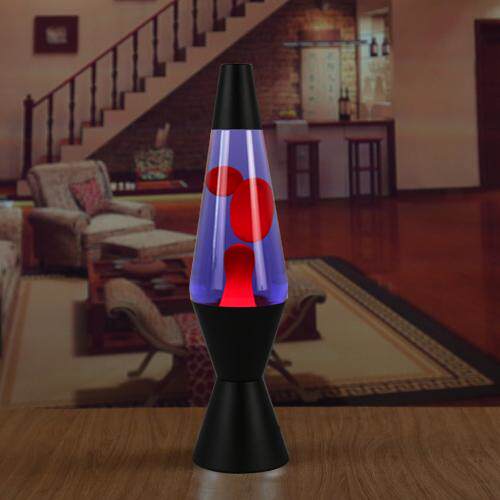 Conical Lava Lamp Jellyfish On - Lava Lamp Desktop ulasan dan harga