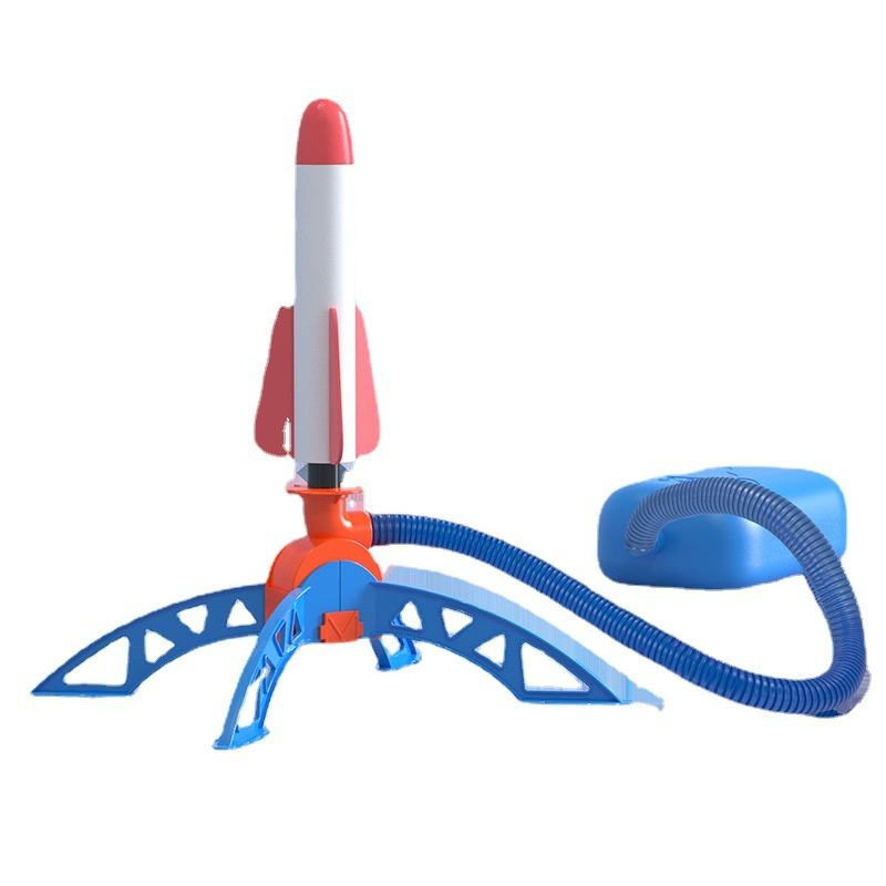 Outdoor rocket kit, equipped w - Lighting & Home Decor Studio ulasan dan harga