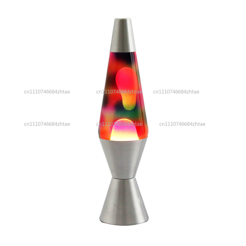 Glitter Lava Lamp, Jellyfish L - Lava Lamp Desktop ulasan dan harga
