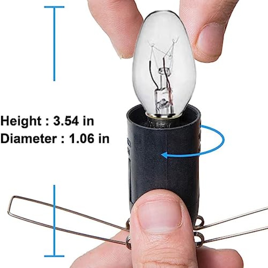 Himalayan Salt Lamp Cord Repla - Himalayan Salt Lamp ulasan dan harga