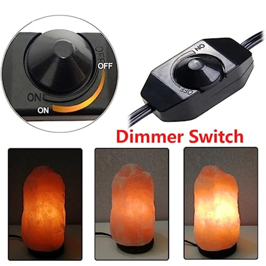 Himalayan Salt Lamp Cord Repla - Himalayan Salt Lamp ulasan dan harga