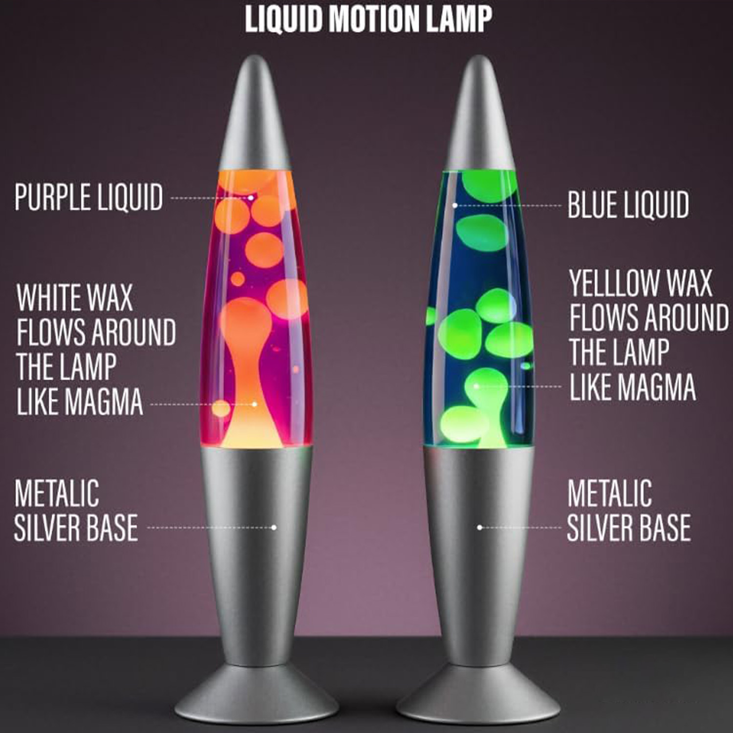 Jellyfish decorative lamp, met - Lava Lamp Desktop ulasan dan harga