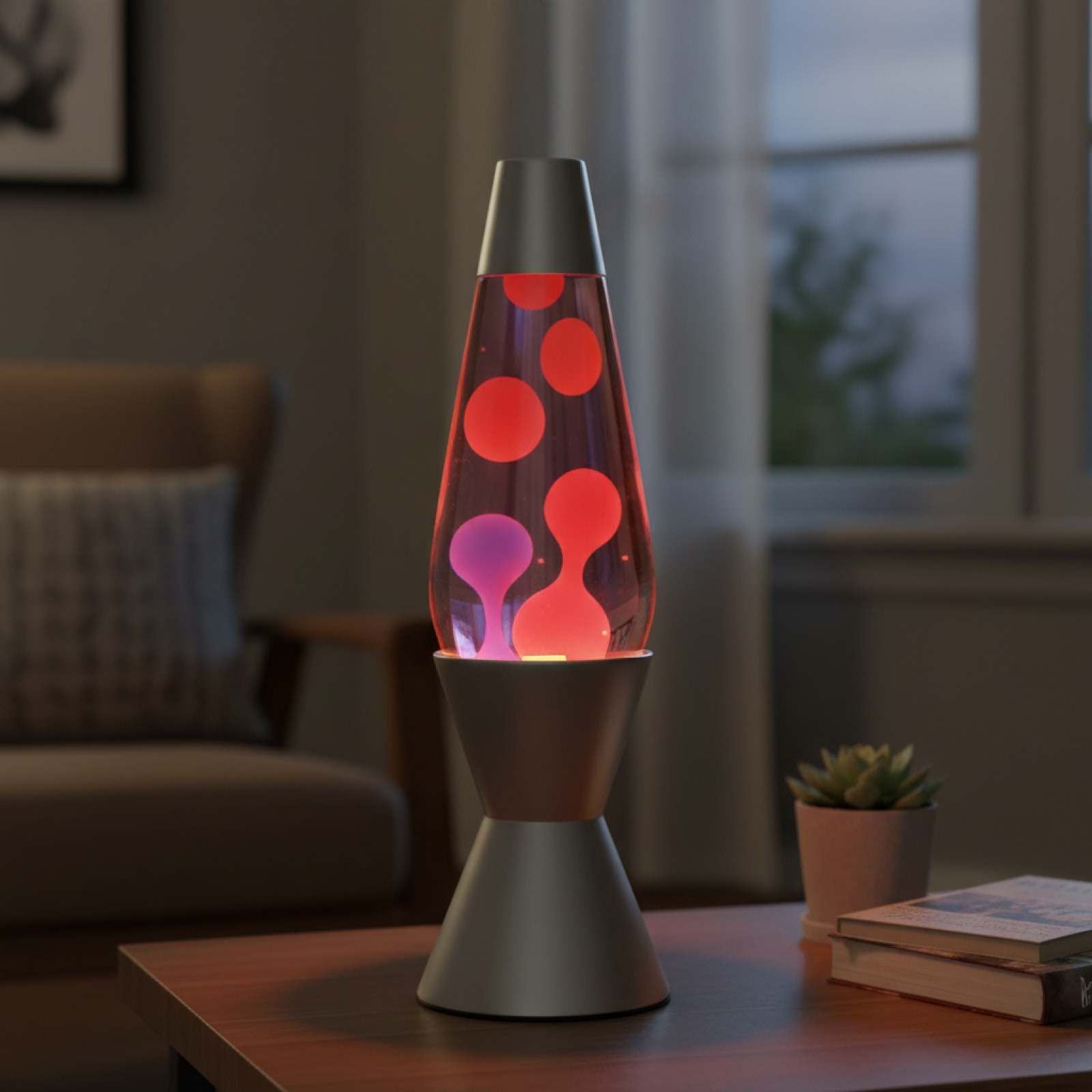 Dimmable Lava Lamp Light Bulb  - Lava Lamp Desktop ulasan dan harga