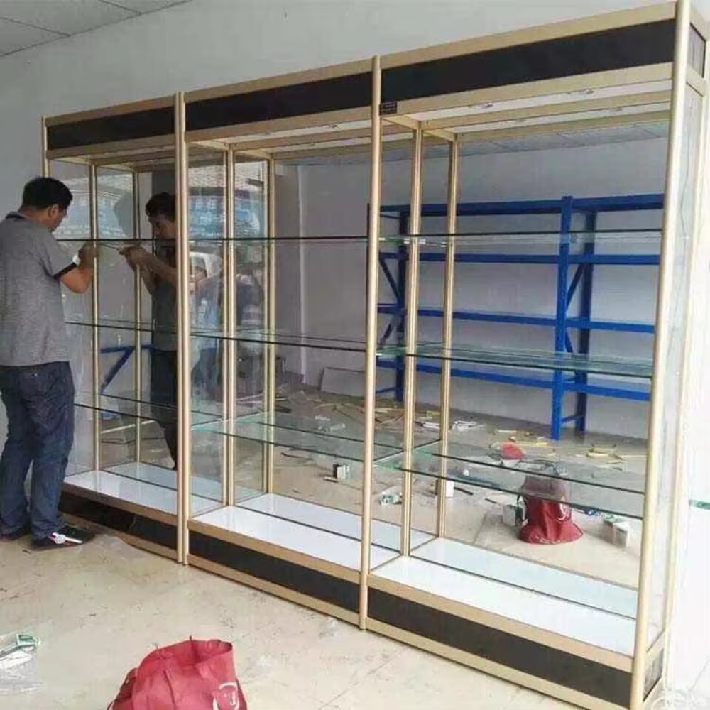 LED Illuminated Retail Store S - Lighting & Home Decor Studio ulasan dan harga