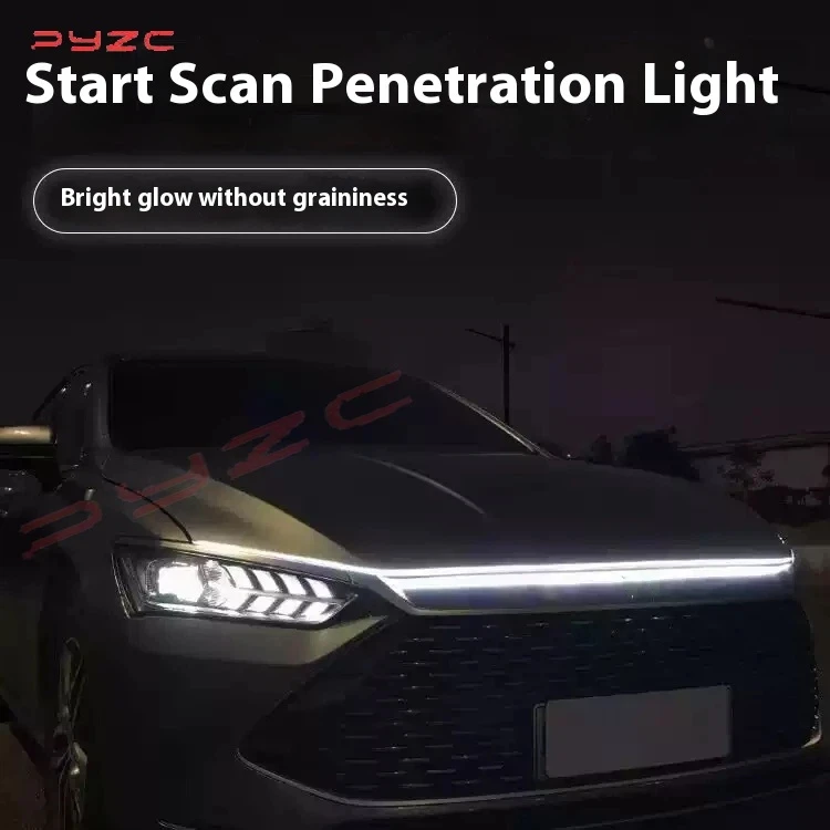 FOR Toyota C-HR CHR 2016-2025  - Lighting Decor Inc ulasan dan harga