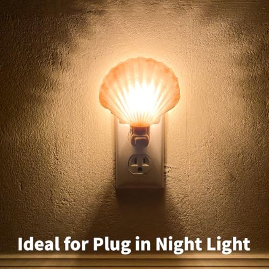 15-Pack Night Light Bulbs 4 Wa - Himalayan Salt Lamp ulasan dan harga