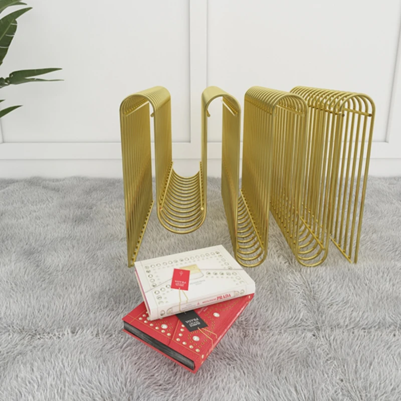 Simple Newspaper and Magazine  - Lighting And Decor Magazine ulasan dan harga