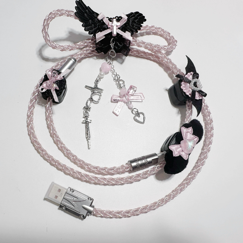 8K RGB Avaitor Cable White Lig - Decor Lighting Returns ulasan dan harga