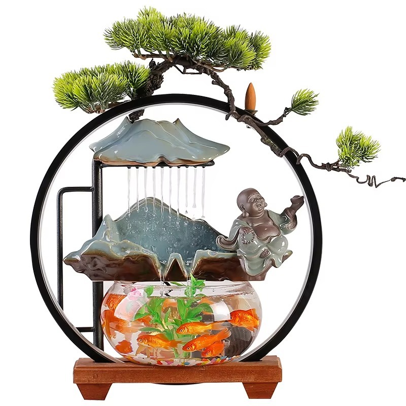 Decorative Home Ceramic Produc - Decor Lighting Returns ulasan dan harga