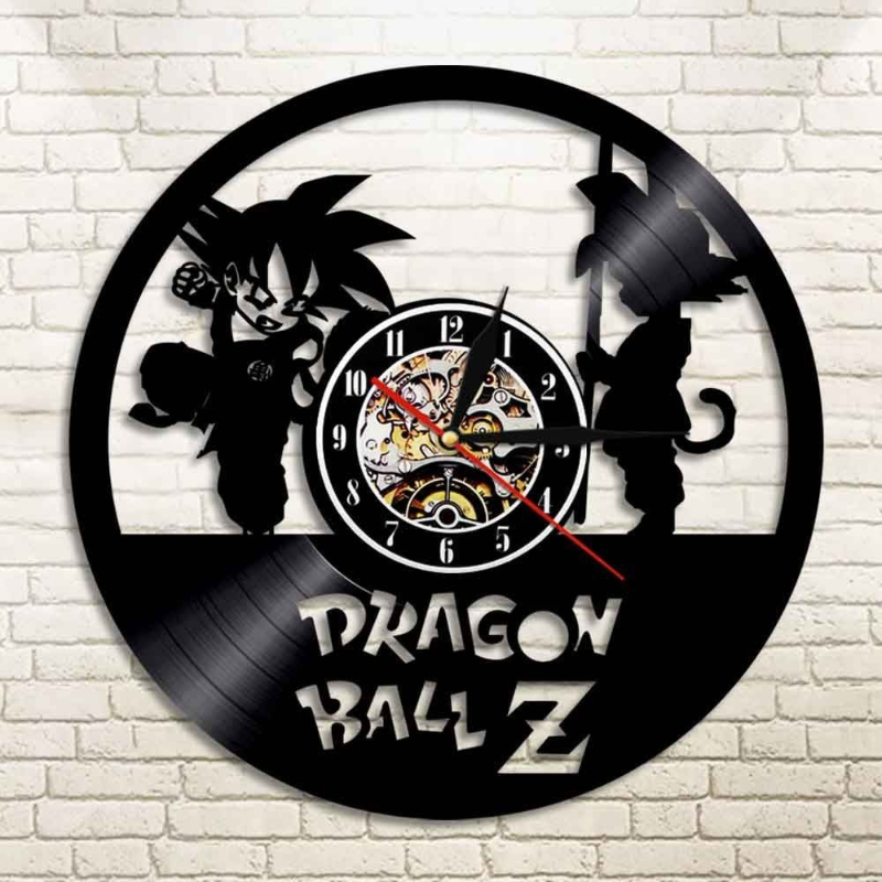 Dragon Ball Son Goku personali - Lighting Decor Items ulasan dan harga
