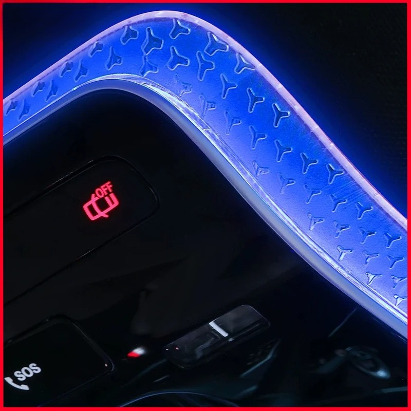 For Mercedes Benz C GLC E Clas - Lighting Decor Inc ulasan dan harga