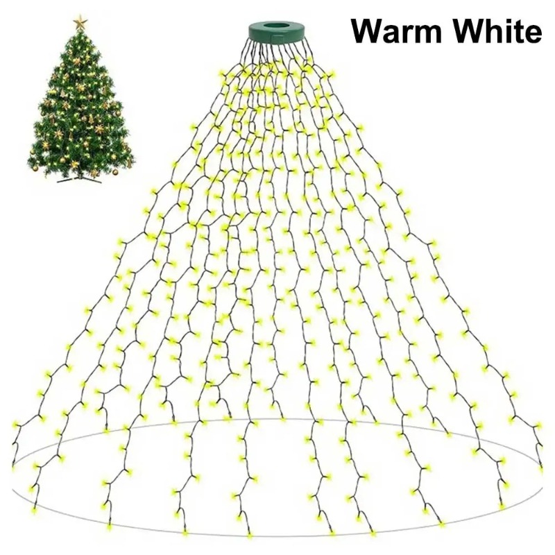 USB LED Fairy String Lights, W - Lighting Decoration For Wedding ulasan dan harga