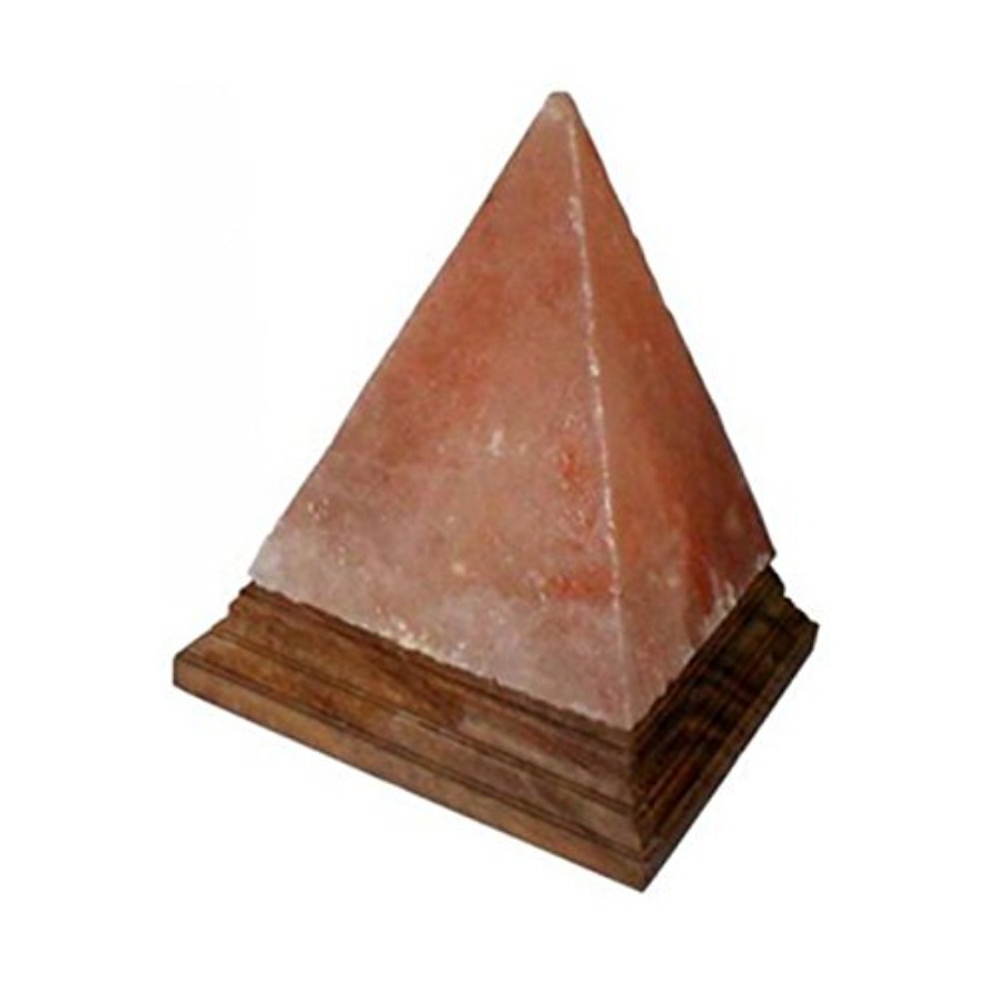 Authentic Himalayan Salt Lamp  - Himalayan Salt Lamp ulasan dan harga