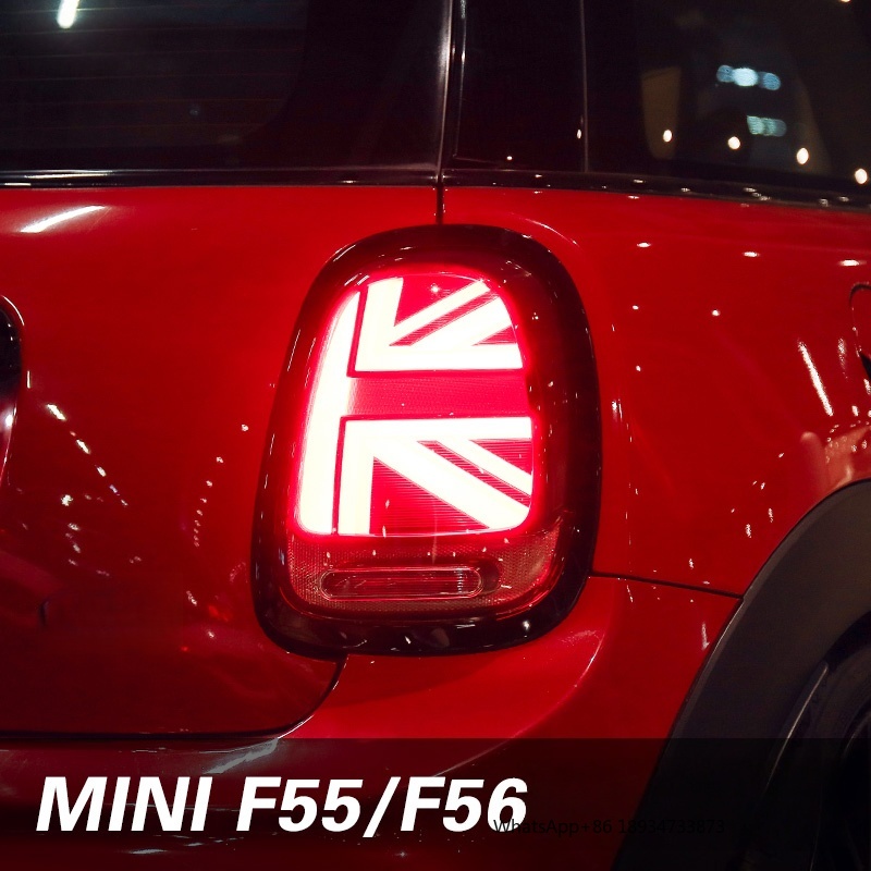 Suitable for BMW MINI Tailligh - Union Lighting & Decor Photos ulasan dan harga