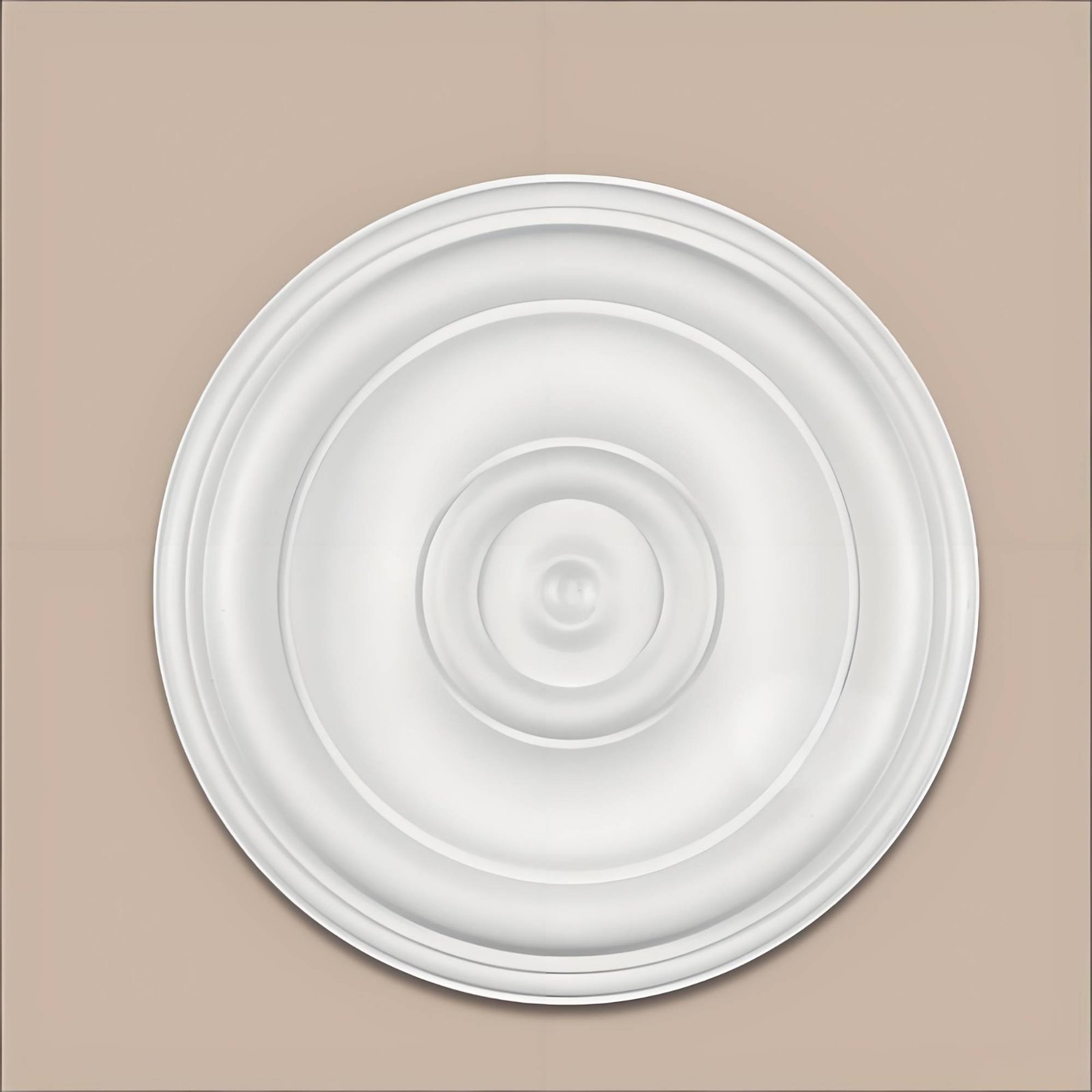 Round Ceiling Medallion Europe - Decor Lighting & Decor Fires ulasan dan harga