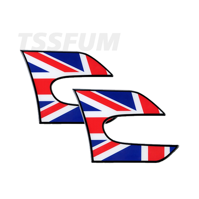 Union Jack Car Turn Signal Lig - Union Lighting & Decor Photos ulasan dan harga