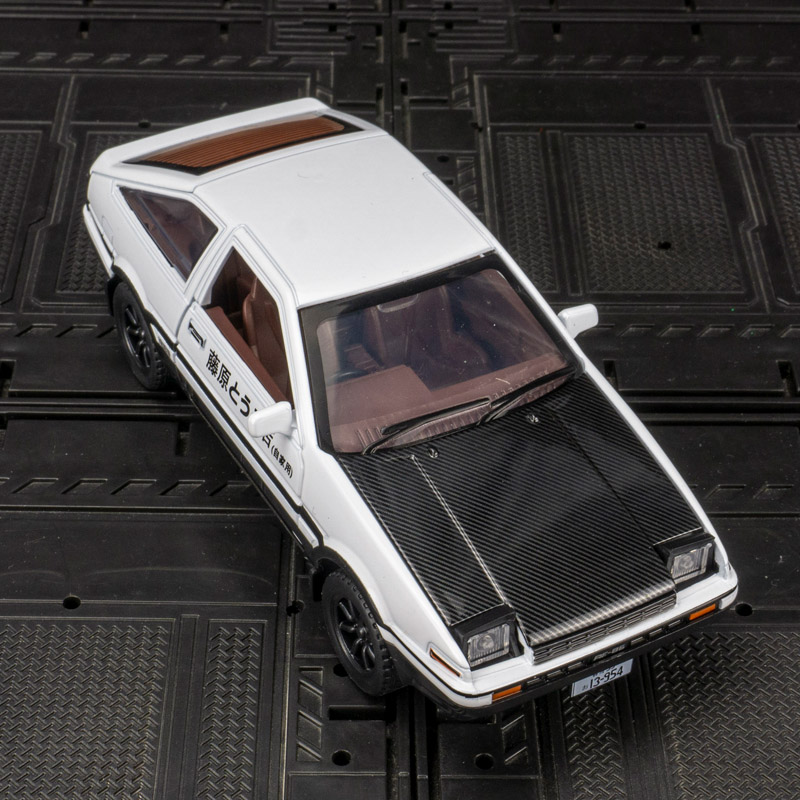 1:30 simulation Toyota AE86 al - Decor Lighting Returns ulasan dan harga