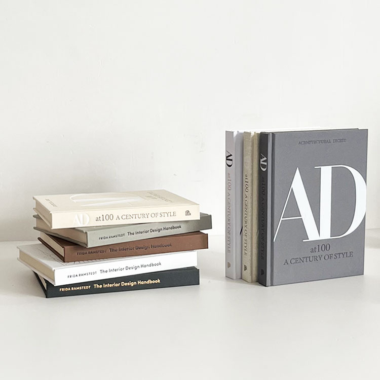 Fashion English can be read AD - Lighting And Decor Magazine ulasan dan harga