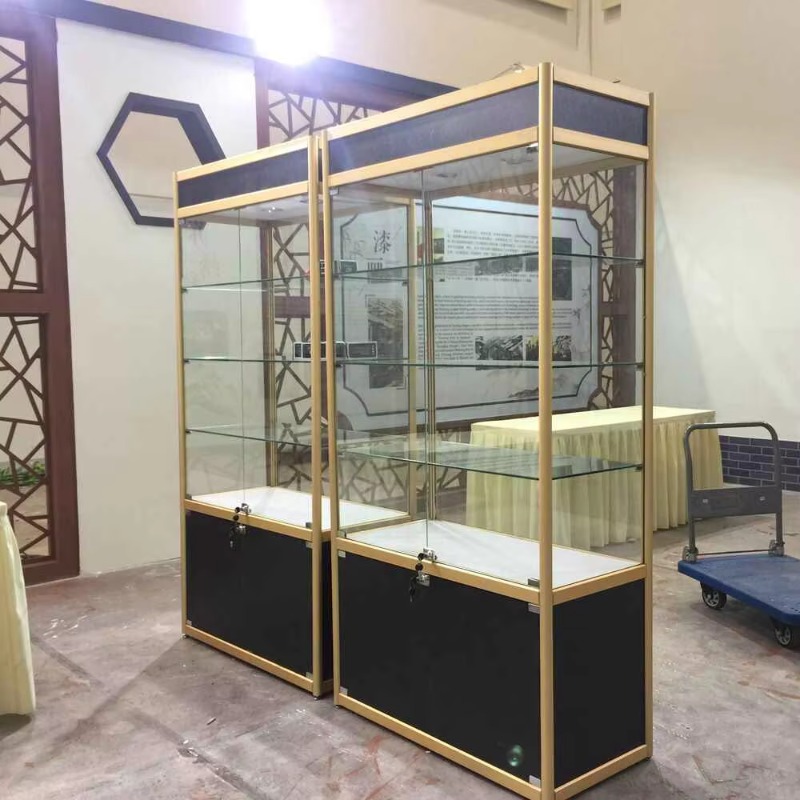 Boutique Shopping Mall Glass C - Lighting & Home Decor Studio ulasan dan harga