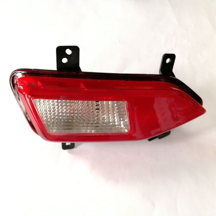 FIT  Changan CX70 rear bumper  - Decor Lighting Returns ulasan dan harga