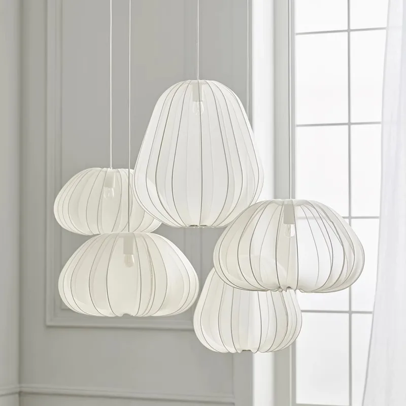 Nordic Balloon LED Pendant Lig - Decor Lighting Gdl ulasan dan harga