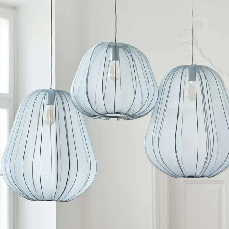 Nordic Balloon LED Pendant Lig - Decor Lighting Gdl ulasan dan harga