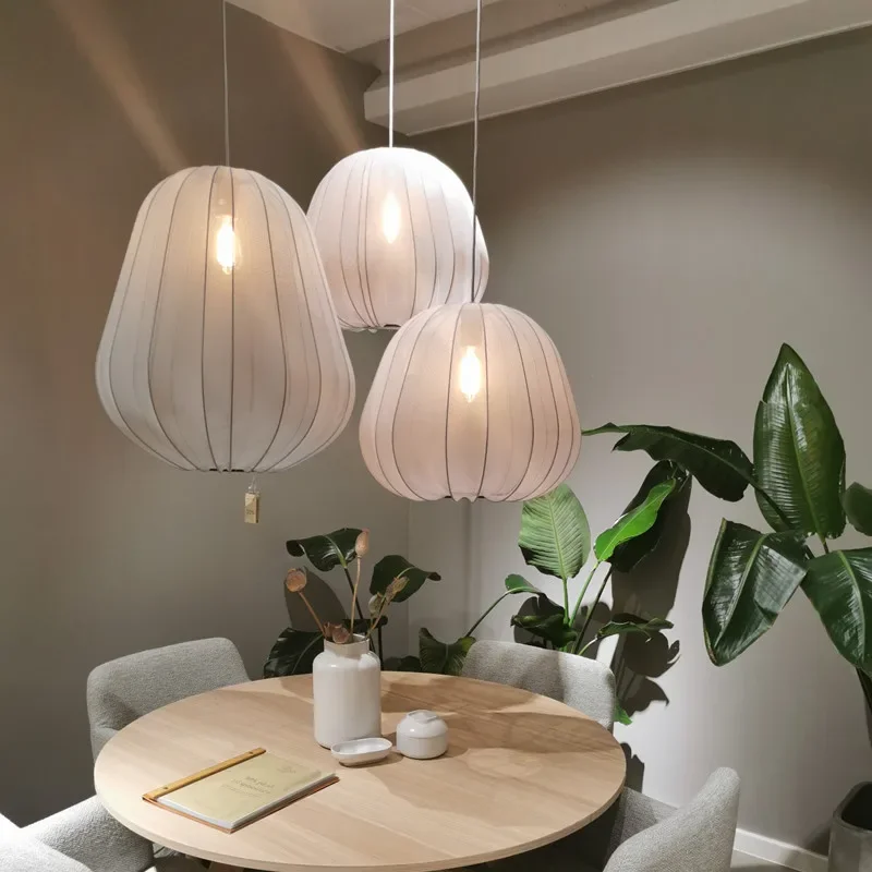 Nordic Balloon LED Pendant Lig - Decor Lighting Gdl ulasan dan harga