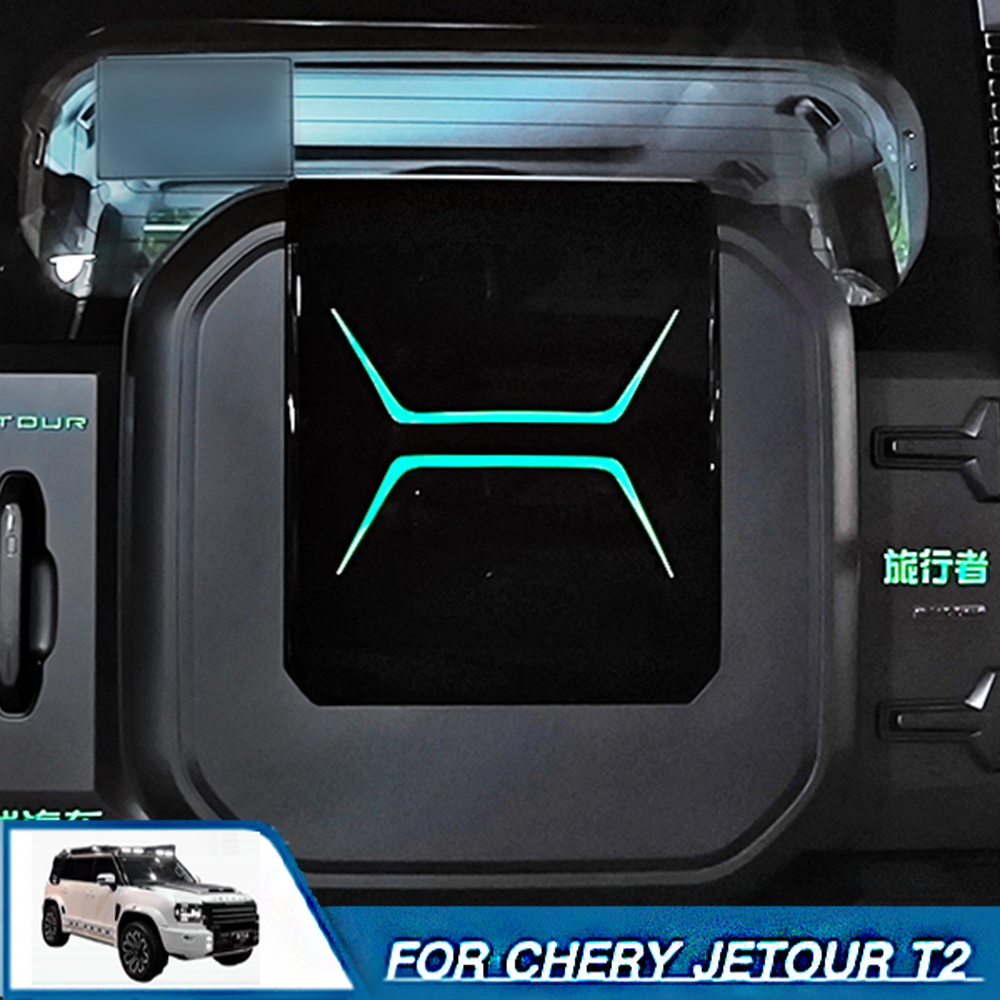 4x4 Protective Sticker For Che - Decor Lighting Returns ulasan dan harga