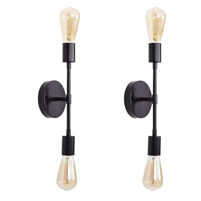 Classical Return Gold/black Wa - Decor Lighting Returns ulasan dan harga