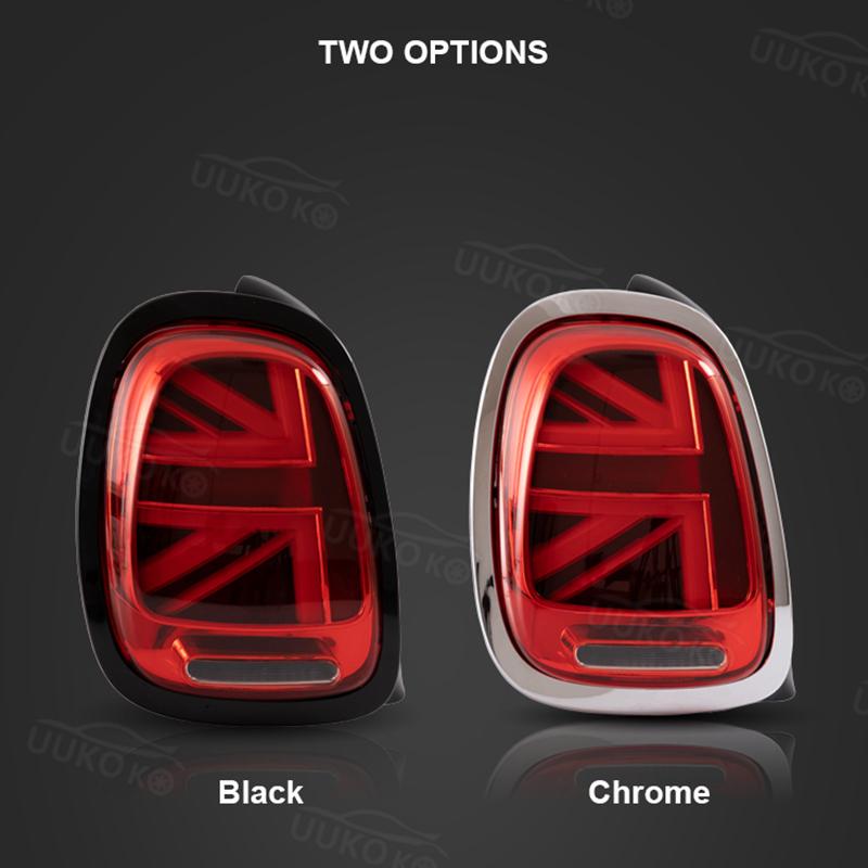 For Mini Cooper F55 F56 F57 UN - Union Lighting & Decor Photos ulasan dan harga