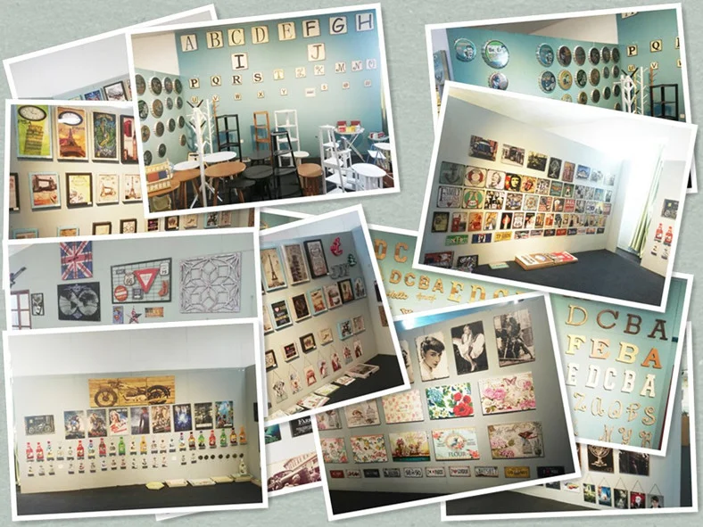 Nova Scotia Metal Sign Designi - Nova Decor & Lighting Julestjerne ulasan dan harga