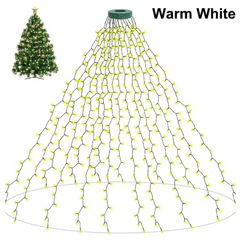 Waterproof USB LED String Ligh - Lighting Decoration For Wedding ulasan dan harga