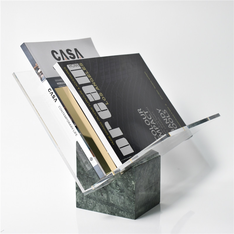 Light Luxury Simple Acrylic Ma - Lighting And Decor Magazine ulasan dan harga